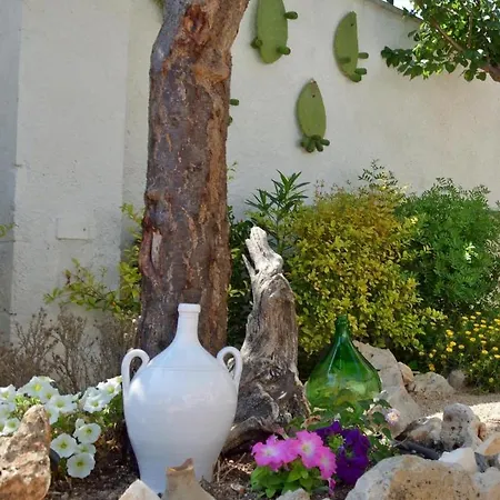 Casa Portacranni