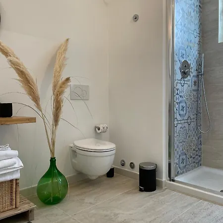 Tatil Evi Casa Portacranni San Pietro in Bevagna