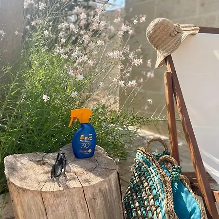 Casa Portacranni Tatil Evi