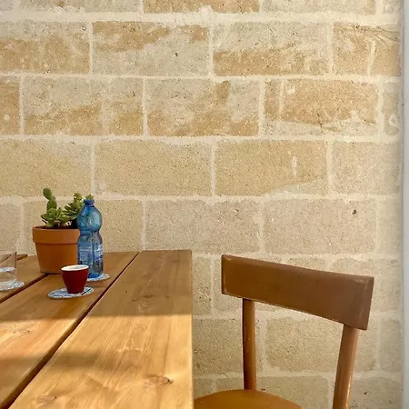 Casa Portacranni Tatil Evi