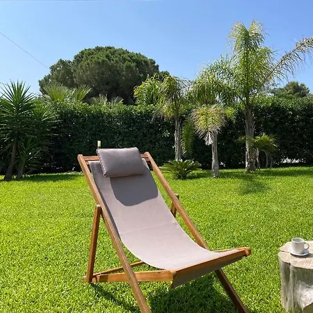 Tatil Evi Casa Portacranni