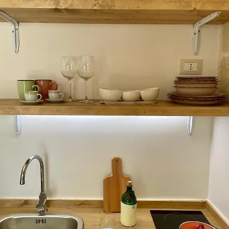 Tatil Evi Casa Portacranni San Pietro in Bevagna
