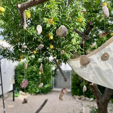 Casa Portacranni Tatil Evi San Pietro in Bevagna