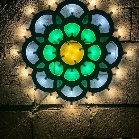 Casa Portacranni Tatil Evi *