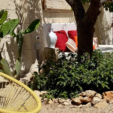 Tatil Evi Casa Portacranni San Pietro in Bevagna