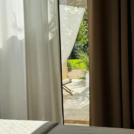 Casa Portacranni Tatil Evi *