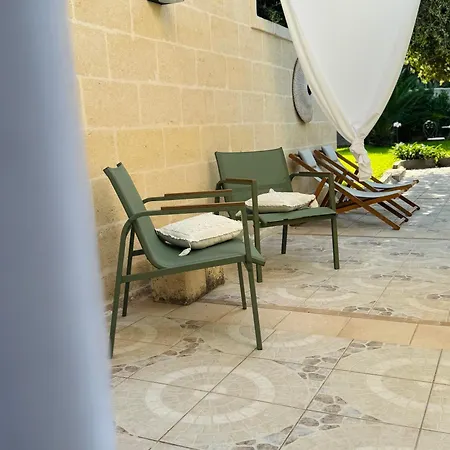 Casa Portacranni