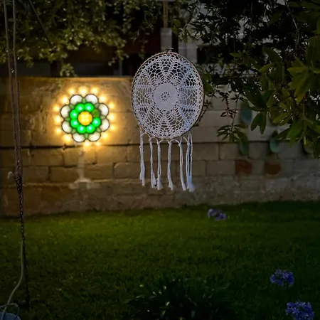 Casa Portacranni Tatil Evi *