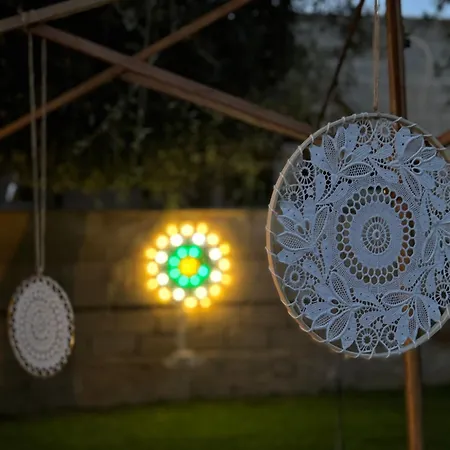 Tatil Evi Casa Portacranni San Pietro in Bevagna
