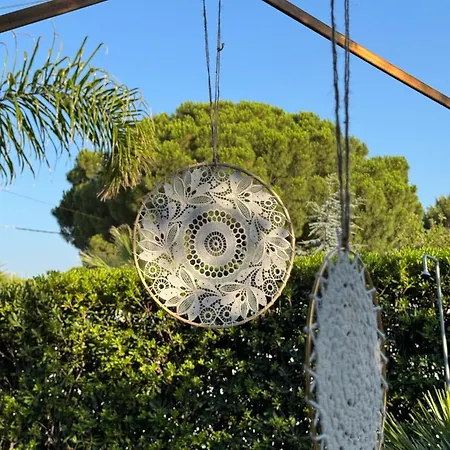 Casa Portacranni Tatil Evi