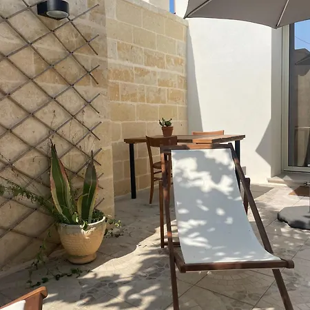 Casa Portacranni Tatil Evi *