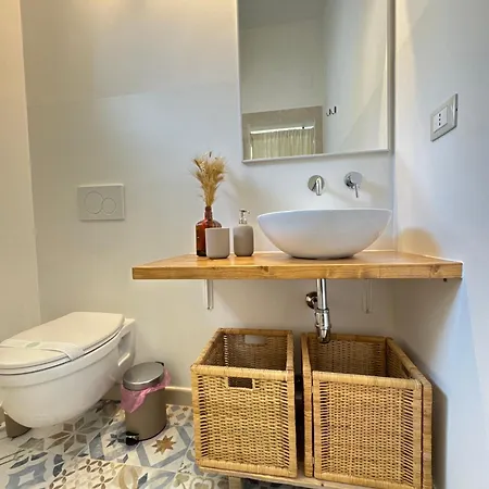 Casa Portacranni Tatil Evi